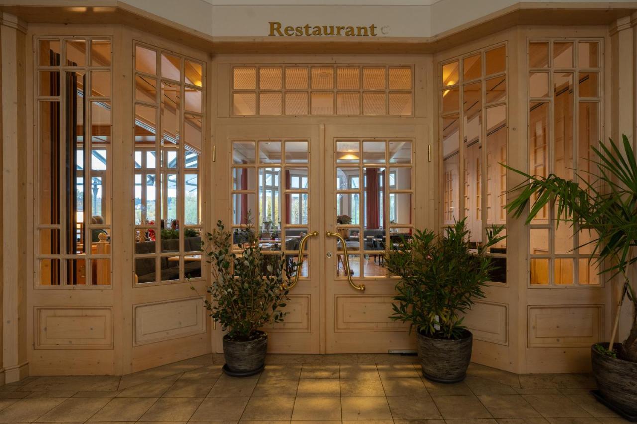 Deutenhof Hotel, Restaurant & Veranstaltung Bad Abbach Exterior photo